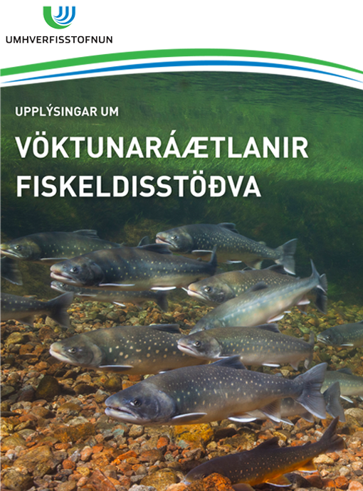 Vöktunaráætlanir fiskeldisstöðva