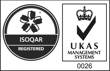 UKAS Accredited Logo