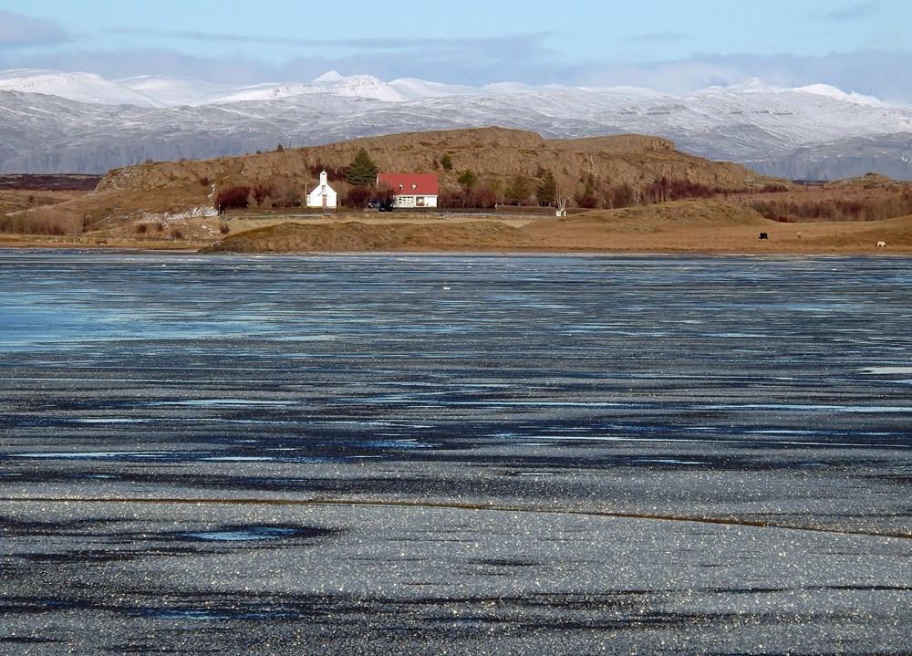 Mynd: Þorleifur Geirsson