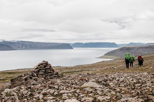 Mynd: Þórdís Björt Sigþórsdóttir