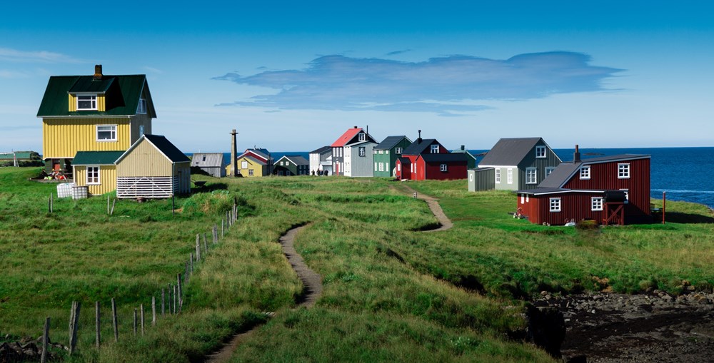 Umhverfisstofnun | Kynning á stjórnunar- og verndaráætlun fyrir ...