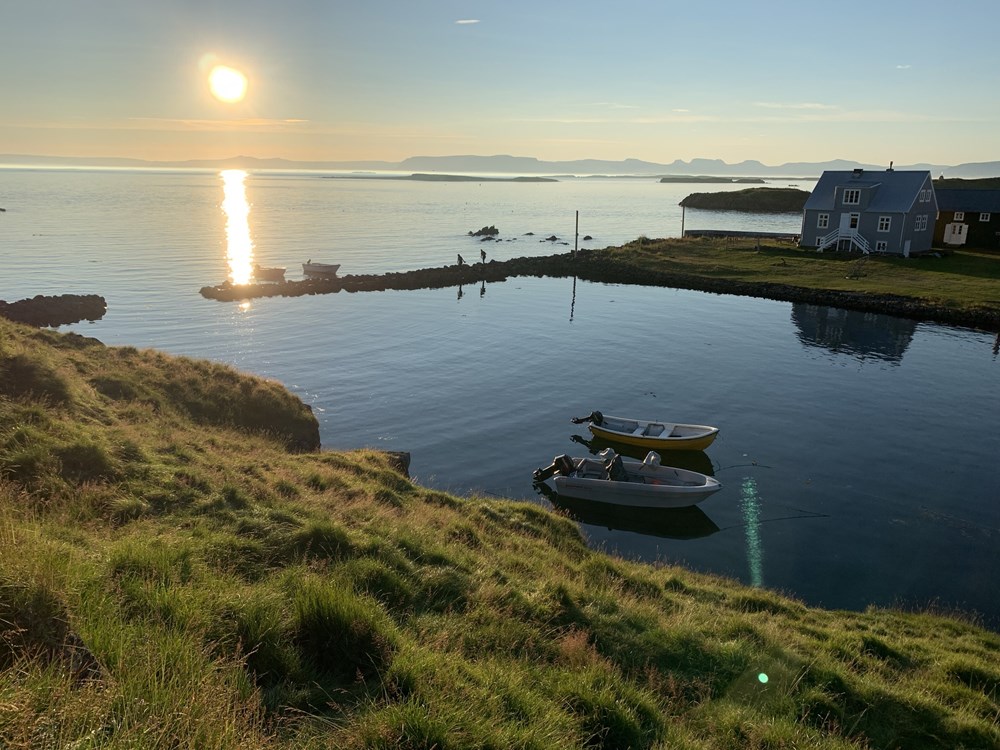 Umhverfisstofnun | Opinn kynningarfundur um stjórnunar- og ...