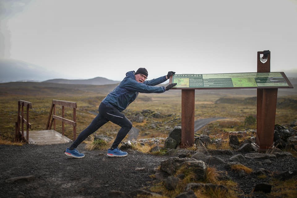 Umhverfisstofnun | Könnun: Þátttaka 60 ára og eldri í ...